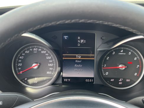 Used 2015 Mercedes-Benz C 300 Sedan image 30