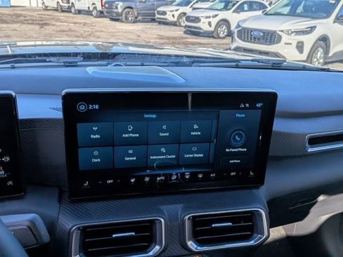 New 2026 Ford Mustang Premium image 19