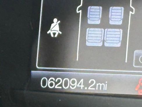 Certified 2023 Ford Edge SEL image 15