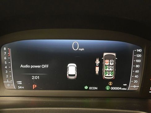 New 2026 Honda Pilot Touring image 15