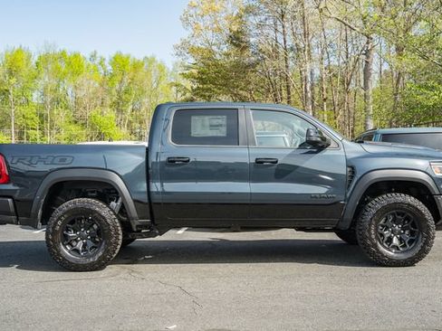New 2026 RAM 1500 RHO w/ RHO Level 1 Equipment Group AWD/4WD image 4