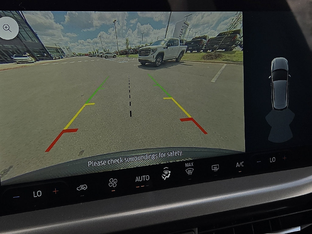 Used 2024 Ford Escape Active w/ Tech Pack #1 FWD image 13