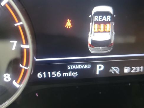 Used 2024 Nissan Rogue S FWD image 33