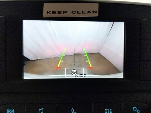 Used 2023 Ford Transit 250 148 High Roof w/ Load Area Protection Package image 18