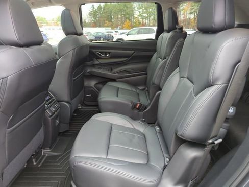 New 2025 Subaru Ascent Bronze Edition image 25