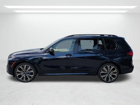 New 2027 BMW X7 M60i AWD/4WD image 7