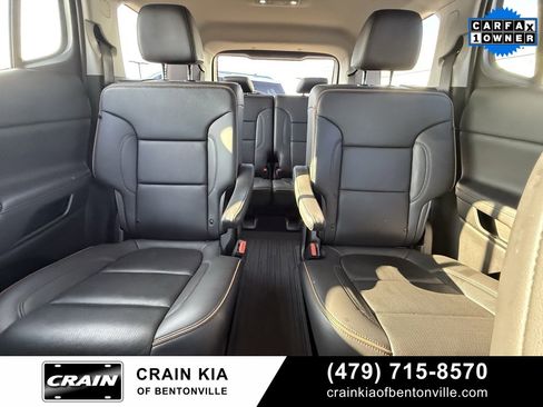 Used 2023 GMC Acadia AT4 w/ Trailering Package image 31