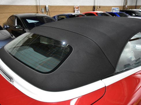 Used 2023 Mercedes-Benz E 450 4MATIC Cabriolet image 15