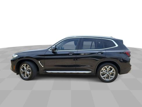 Used 2023 BMW X3 xDrive30i w/ Convenience Package AWD/4WD image 5