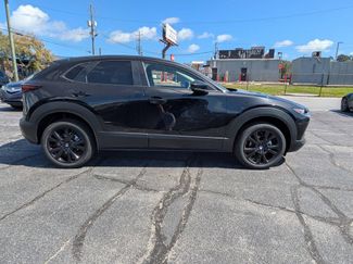 New 2026 MAZDA CX-30 AWD 2.5 S w/ Select Sport Pkg video 3