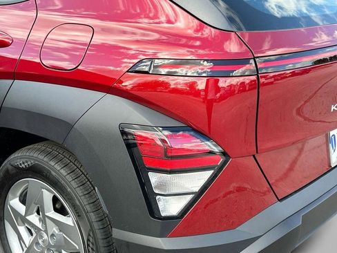 New 2026 Hyundai Kona SE FWD image 32