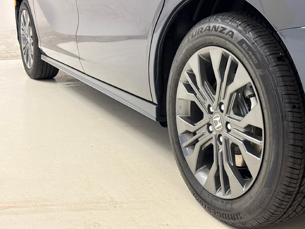 New 2027 Honda Odyssey Touring image 10