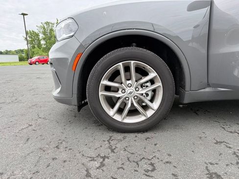 Used 2026 Dodge Durango GT AWD/4WD image 21