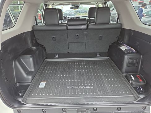 Certified 2023 Toyota 4Runner Limited image 33