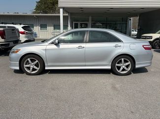 Used 2007 Toyota Camry CE video 2