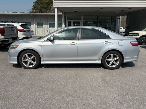 Used 2007 Toyota Camry CE image 2