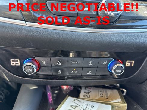 Used 2020 Buick Enclave Essence image 15