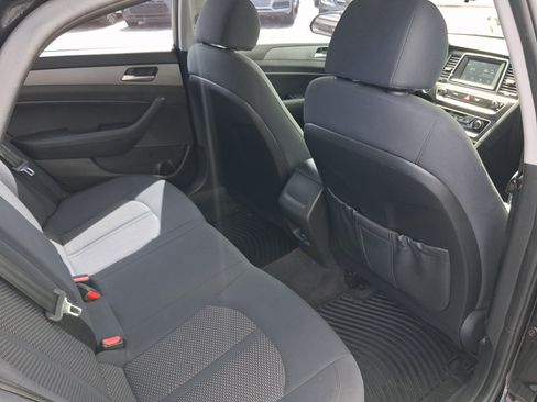 Used 2018 Hyundai Sonata SEL FWD image 27