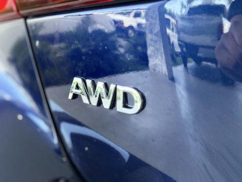 Used 2024 INFINITI Q50 Luxe w/ Cargo Package image 9