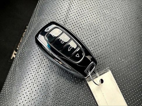 Used 2019 Hyundai Tucson Ultimate image 10