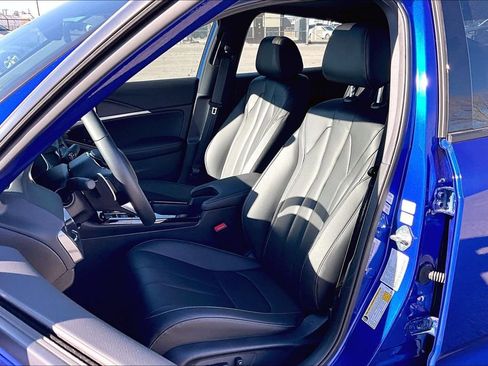 New 2025 Acura Integra A-Spec FWD image 31