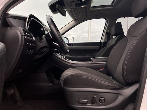 Used 2020 Hyundai Palisade SEL w/ Convenience Package image 28