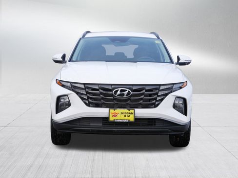 Used 2023 Hyundai Tucson SEL image 2