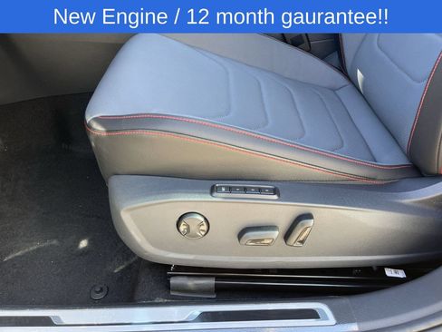 New 2026 Volkswagen Jetta GLI Autobahn FWD image 16