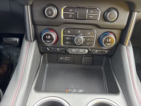 Used 2023 Chevrolet Tahoe RST w/ RST Performance Edition image 41