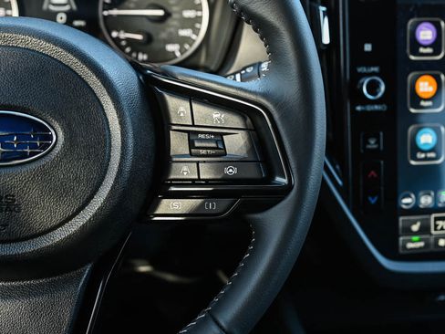 New 2026 Subaru Forester Premium image 22