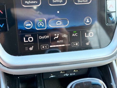 Used 2021 Subaru Outback Premium w/ Popular Package #1 image 31