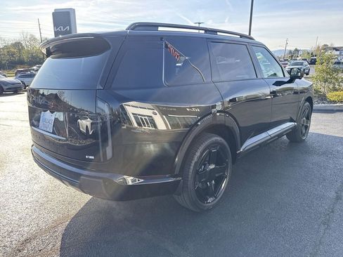 New 2027 Kia Telluride SX X-Line AWD/4WD image 4