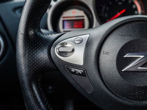 Used 2012 Nissan 370Z Coupe image 69