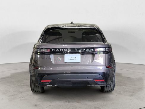 New 2026 Land Rover Range Rover Velar Dynamic SE image 4