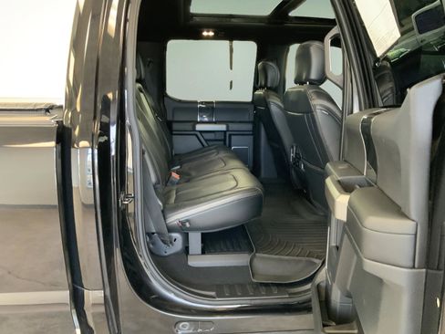 Used 2022 Ford F350 Platinum AWD/4WD image 31