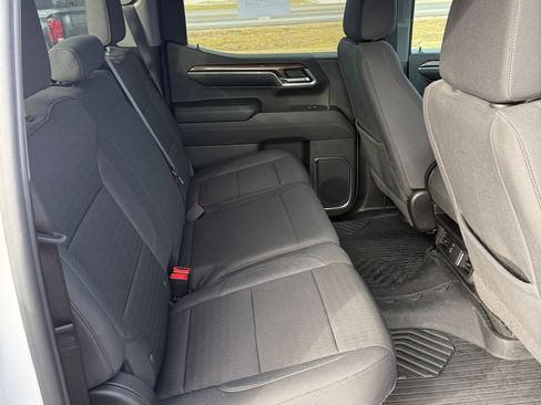 Used 2024 Chevrolet Silverado 1500 RST image 31