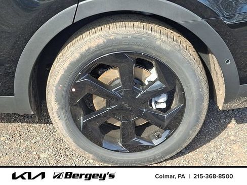 New 2026 Kia Sorento SX Prestige AWD/4WD image 6