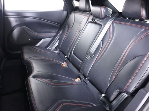 Used 2021 Ford Mustang Mach-E Premium w/ Equipment Group 301A AWD/4WD image 38