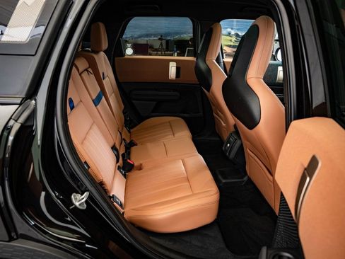 Certified 2026 MINI Cooper Countryman S AWD/4WD image 35