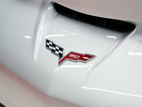 Used 2013 Chevrolet Corvette ZR1 w/ Battery Protection Package RWD image 77