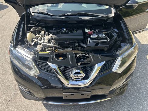 Used 2014 Nissan Rogue SV AWD/4WD image 17