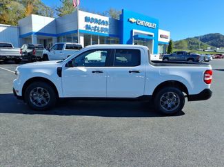 Used 2024 Ford Maverick XLT w/ Equipment Group 300A Standard video 2