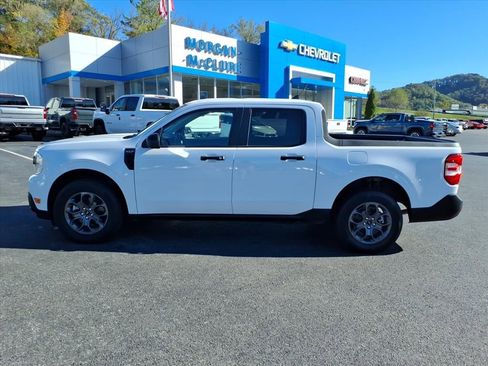 Used 2024 Ford Maverick XLT w/ Equipment Group 300A Standard image 2