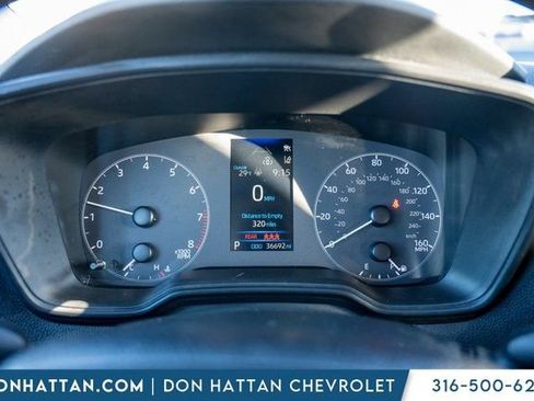 Used 2024 Toyota Corolla LE image 7