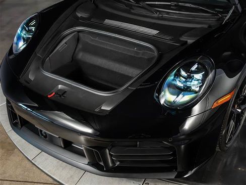 Certified 2026 Porsche 911 Carrera RWD image 24