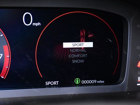 Used 2025 Acura ADX A-Spec AWD/4WD image 15