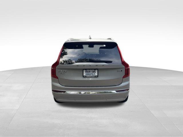 Certified 2023 Volvo XC90 B6 Plus w/ Protection Package Premier AWD/4WD image 7