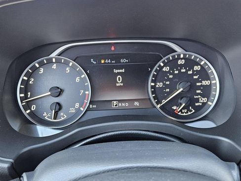 New 2026 Nissan Frontier SV w/ Tow Package image 12