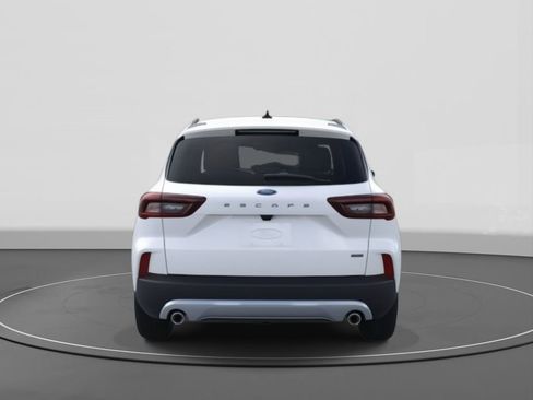 New 2025 Ford Escape SE image 5