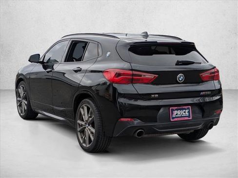 Used 2019 BMW X2 M35i w/ Premium Package image 7